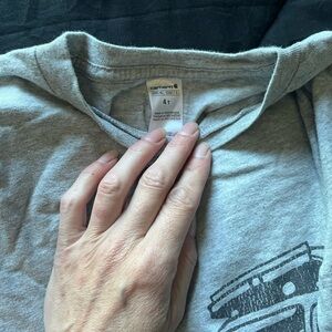 Carhartt set